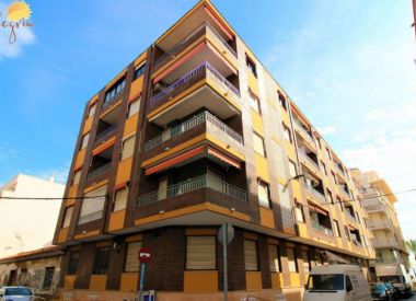 Апартаменты в Торревьехе (Коста Бланка), купить недорого - 69 900 [71573] 1