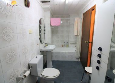 Апартаменты в Торревьехе (Коста Бланка), купить недорого - 69 900 [71573] 8