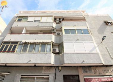 Апартаменты в Торревьехе (Коста Бланка), купить недорого - 57 500 [71570] 1