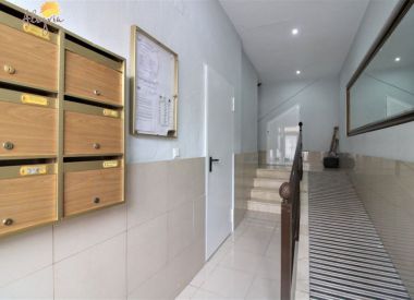 Апартаменты в Торревьехе (Коста Бланка), купить недорого - 57 500 [71570] 4