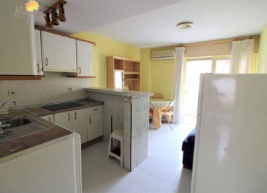 Апартаменты в Торревьехе (Коста Бланка), купить недорого - 57 500 [71570] 5