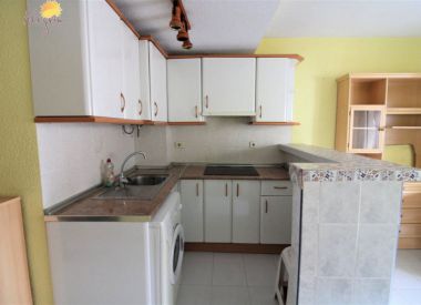 Апартаменты в Торревьехе (Коста Бланка), купить недорого - 57 500 [71570] 7