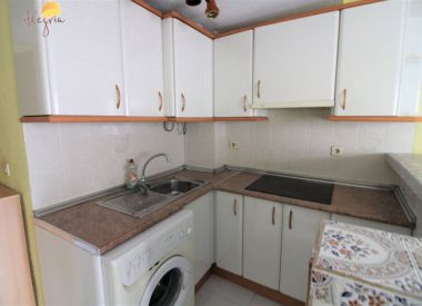 Апартаменты в Торревьехе (Коста Бланка), купить недорого - 57 500 [71570] 8