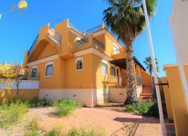 Вилла в Торревьехе (Коста Бланка), купить недорого - 179 900 [71569] 1