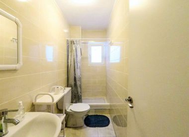 Апартаменты в Аликанте (Коста Бланка), купить недорого - 66 000 [71272] 10