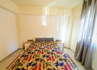 Апартаменты в Аликанте (Коста Бланка), купить недорого - 66 000 [71272] 2
