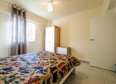 Апартаменты в Аликанте (Коста Бланка), купить недорого - 66 000 [71272] 3