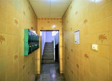 Апартаменты в Аликанте (Коста Бланка), купить недорого - 70 000 [71264] 3
