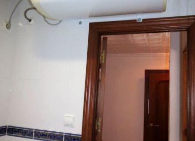 Апартаменты в Аликанте (Коста Бланка), купить недорого - 90 000 [71263] 7