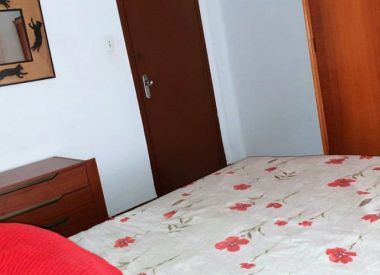 Апартаменты в Аликанте (Коста Бланка), купить недорого - 55 000 [71262] 2