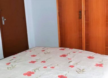 Апартаменты в Аликанте (Коста Бланка), купить недорого - 55 000 [71262] 3