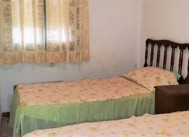 Апартаменты в Аликанте (Коста Бланка), купить недорого - 55 000 [71262] 5