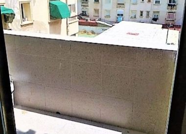 Апартаменты в Аликанте (Коста Бланка), купить недорого - 56 000 [71260] 1
