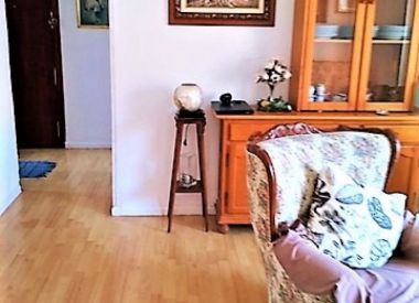 Апартаменты в Аликанте (Коста Бланка), купить недорого - 56 000 [71260] 3