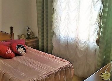 Апартаменты в Аликанте (Коста Бланка), купить недорого - 56 000 [71260] 5