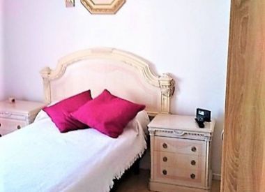 Апартаменты в Аликанте (Коста Бланка), купить недорого - 56 000 [71260] 6