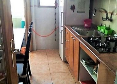 Апартаменты в Аликанте (Коста Бланка), купить недорого - 56 000 [71260] 7