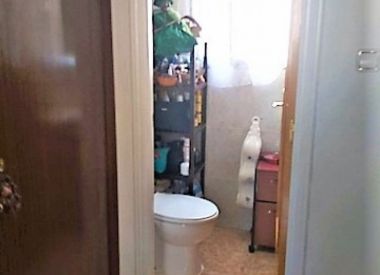 Апартаменты в Аликанте (Коста Бланка), купить недорого - 56 000 [71260] 8