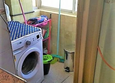 Апартаменты в Аликанте (Коста Бланка), купить недорого - 56 000 [71260] 9