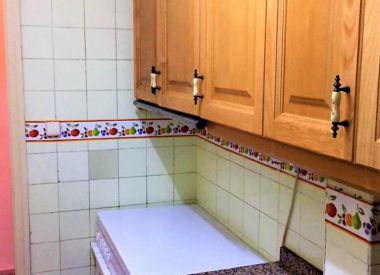 Апартаменты в Аликанте (Коста Бланка), купить недорого - 65 000 [71261] 2