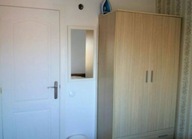 Апартаменты в Аликанте (Коста Бланка), купить недорого - 108 000 [71258] 3