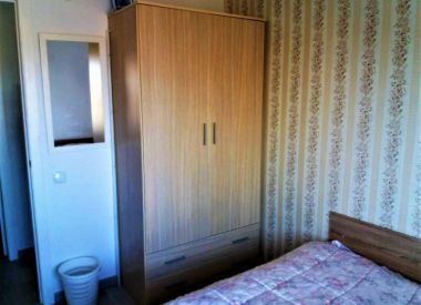Апартаменты в Аликанте (Коста Бланка), купить недорого - 108 000 [71258] 4