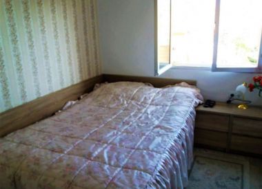 Апартаменты в Аликанте (Коста Бланка), купить недорого - 108 000 [71258] 5