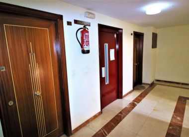 Апартаменты в Аликанте (Коста Бланка), купить недорого - 104 000 [71257] 4