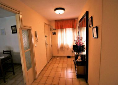 Апартаменты в Аликанте (Коста Бланка), купить недорого - 104 000 [71257] 6