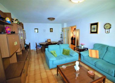 Апартаменты в Аликанте (Коста Бланка), купить недорого - 104 000 [71257] 7