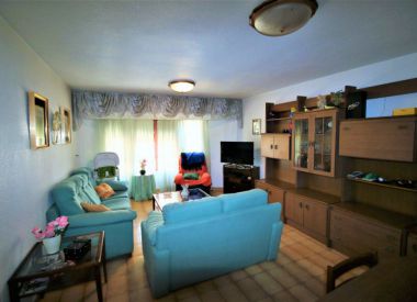 Апартаменты в Аликанте (Коста Бланка), купить недорого - 104 000 [71257] 8