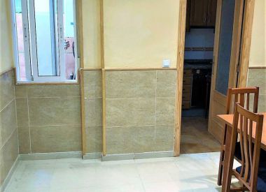 Апартаменты в Аликанте (Коста Бланка), купить недорого - 65 000 [71252] 1