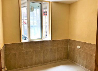 Апартаменты в Аликанте (Коста Бланка), купить недорого - 65 000 [71252] 4