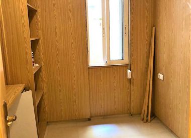 Апартаменты в Аликанте (Коста Бланка), купить недорого - 65 000 [71252] 5