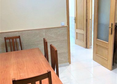 Апартаменты в Аликанте (Коста Бланка), купить недорого - 65 000 [71252] 7