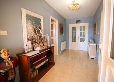 Вилла в Аликанте (Коста Бланка), купить недорого - 365 000 [71253] 2