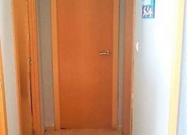 Апартаменты в Аликанте (Коста Бланка), купить недорого - 72 000 [71247] 3