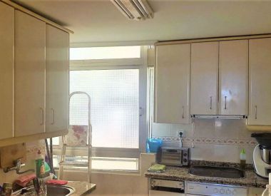Апартаменты в Аликанте (Коста Бланка), купить недорого - 72 000 [71247] 6