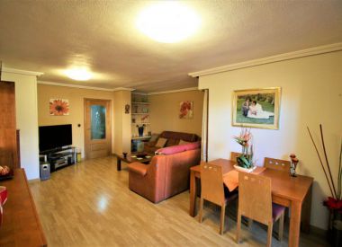 Апартаменты в Аликанте (Коста Бланка), купить недорого - 145 000 [71242] 7