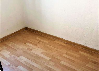 Апартаменты в Аликанте (Коста Бланка), купить недорого - 69 700 [71238] 10