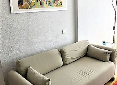 Апартаменты в Аликанте (Коста Бланка), купить недорого - 69 700 [71238] 3