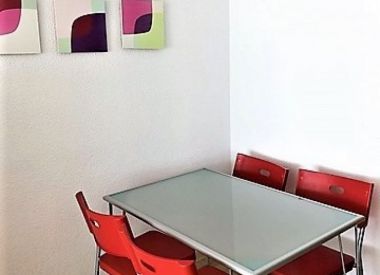Апартаменты в Аликанте (Коста Бланка), купить недорого - 69 700 [71238] 5
