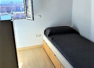 Апартаменты в Аликанте (Коста Бланка), купить недорого - 69 700 [71238] 9