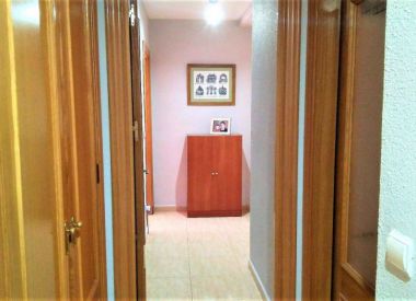 Апартаменты в Аликанте (Коста Бланка), купить недорого - 113 000 [71235] 3