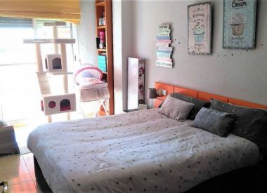 Апартаменты в Аликанте (Коста Бланка), купить недорого - 113 000 [71235] 5