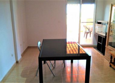 Апартаменты в Аликанте (Коста Бланка), купить недорого - 113 000 [71235] 8