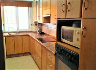 Апартаменты в Аликанте (Коста Бланка), купить недорого - 113 000 [71235] 9