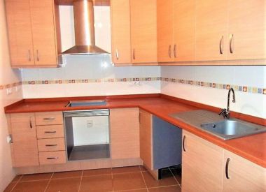 Апартаменты в Аликанте (Коста Бланка), купить недорого - 158 900 [71232] 3