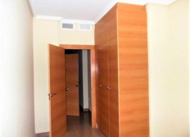 Апартаменты в Аликанте (Коста Бланка), купить недорого - 158 900 [71232] 4