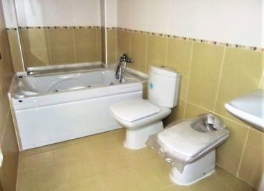 Апартаменты в Аликанте (Коста Бланка), купить недорого - 158 900 [71232] 7